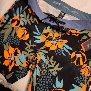 Roark Men's new swim trunks.